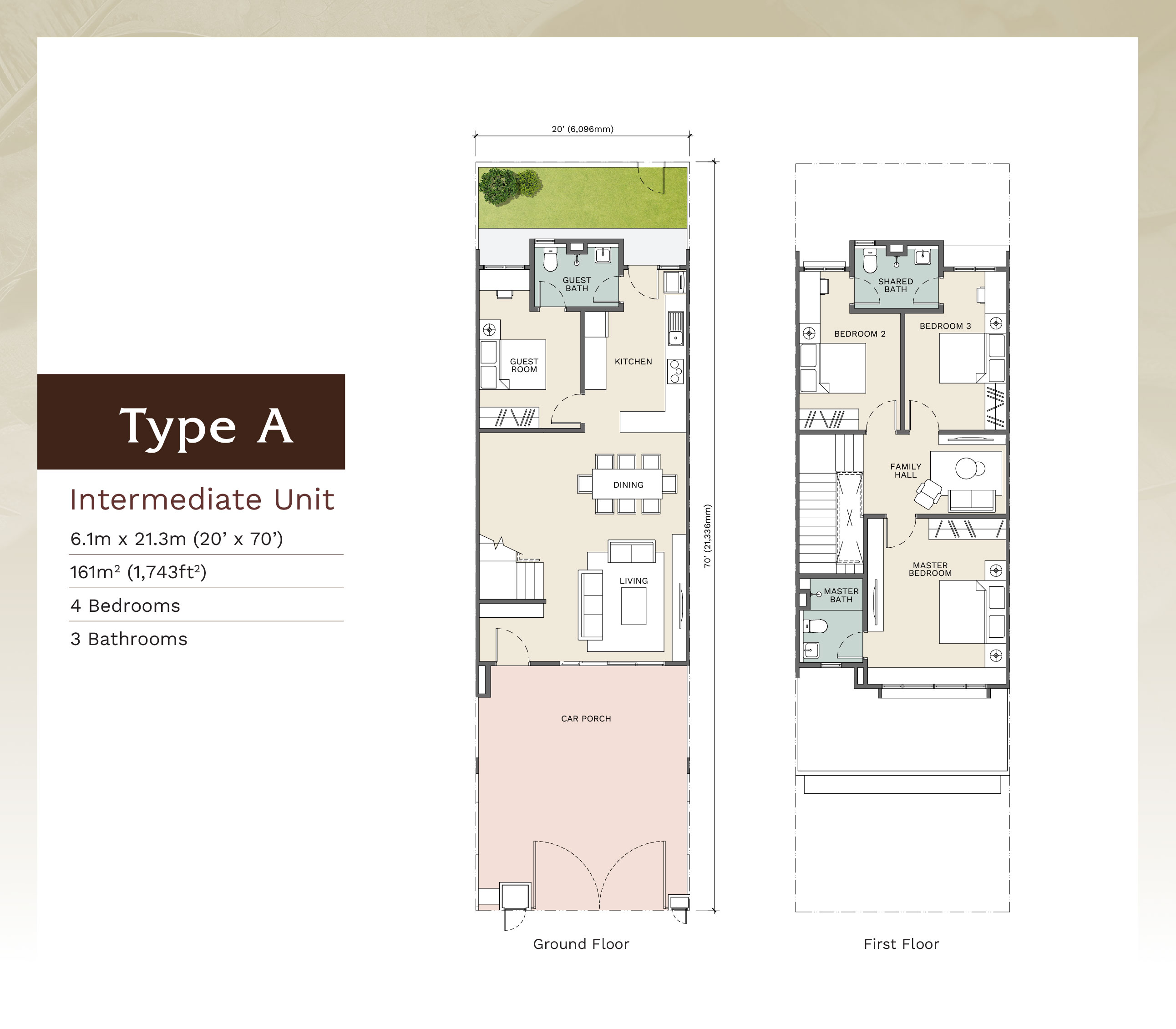 [TEST] Gerbang Nusajaya Aspira Hills Phase 3B
