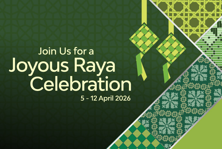 UEMS RAYA 2026
